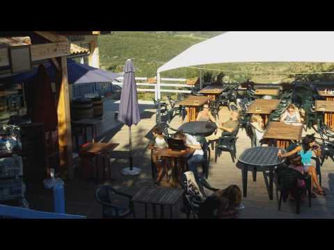 Video-thumbnail van Yelloh! Village - Le Couspeau