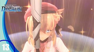 Trails through Daybreak (PC) Gameplay Walkthrough Part 13