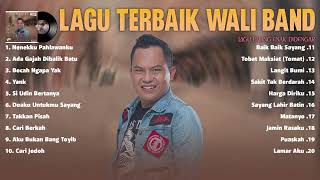 Wali Band - Full Lirik (Full Album) Lagu Pop 2000an Indonesia Terpopuler ~ Lagu Santai Buat Kerja