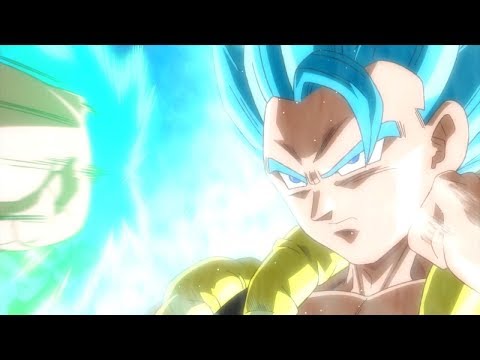 SUPER DRAGON BALL HEROES UNIVERSE MISSION 6 : OPENING