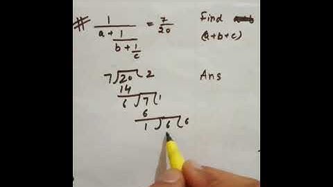 Simplification Calculation trick I Vedic math #shorts