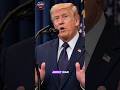 🚨Breaking:-"Hormuz is under seize, Iran losing $500 million a day: Trump after announcing ceasefire!
