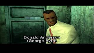 Metal Gear Solid in 4K Widescreen on DuckStation Emulator