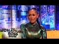 Mel b on her relationship with victoria beckham  the jonathan ross show