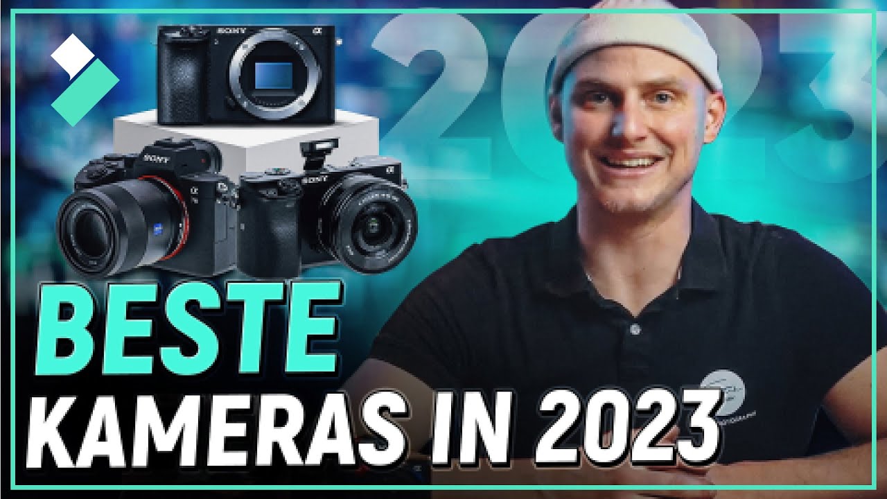 Kamera Markt 2023 / 2024