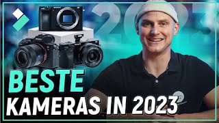 Beste Kamera für Anfänger und Einsteiger 2023