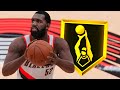 NBA 2K23 Greg Oden My Career Revival Ep. 15 - Hitting Jumpers!