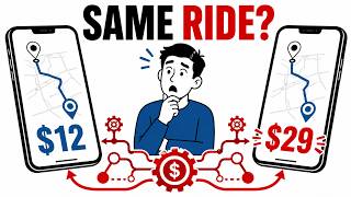 Uber’s Secret Pricing Algorithm (Exposed)