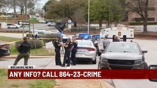 Body found in small ravine in Greenville: Coroner