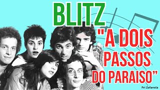 Blitz - A Dois Passos do Paraíso (Legendado)