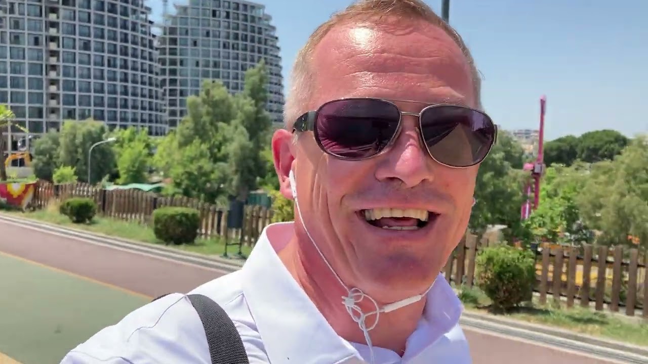 Lake District Tirana 2022 - Time for Albania to join EU 2024