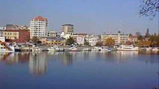 LLUEVE SOBRE VALDIVIA - SCHWENKE Y NILO chords