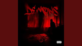 Demons Instrumental