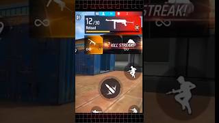OB50 update mp40 gun ability changes in free fire 🔥