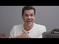 Beginning of video