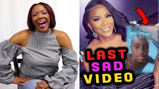 KeKe Jabbar Funeral Arrangements Heartbreaking Will Give You Tears Her Son Reaction
