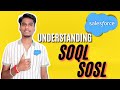 Salesforce SOQL &amp; SOSL Explained | Salesforce Queries Made Easy (With Examples)