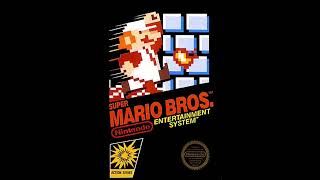 Super Mario Bros. Underground Theme 1 Hour