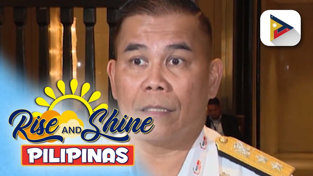 DND at AFP, kapwa nilinaw na hindi base militar ng U.S. ang EDCA sites sa bansa