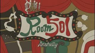 Anshelly - Room501 (Official Music Video)