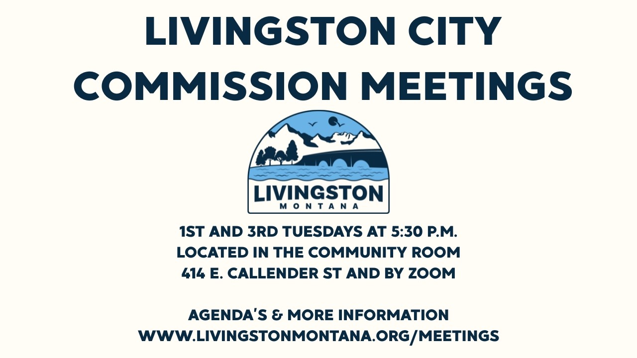 City Commission Meeting on April 21, 2026