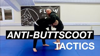 THE GRAPPLERS ACADEMY - FRONT HEADLOCK SNAPDOWN