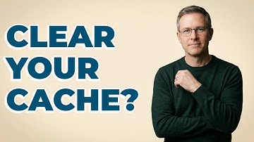 When Should I Clear My Browser Cache And Cookies?