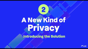 The Missing Layer for RWAs | Programmable Privacy (Powered by COTI)