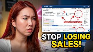 Your Amazon Keywords Are Costing You Sales | Here's Why