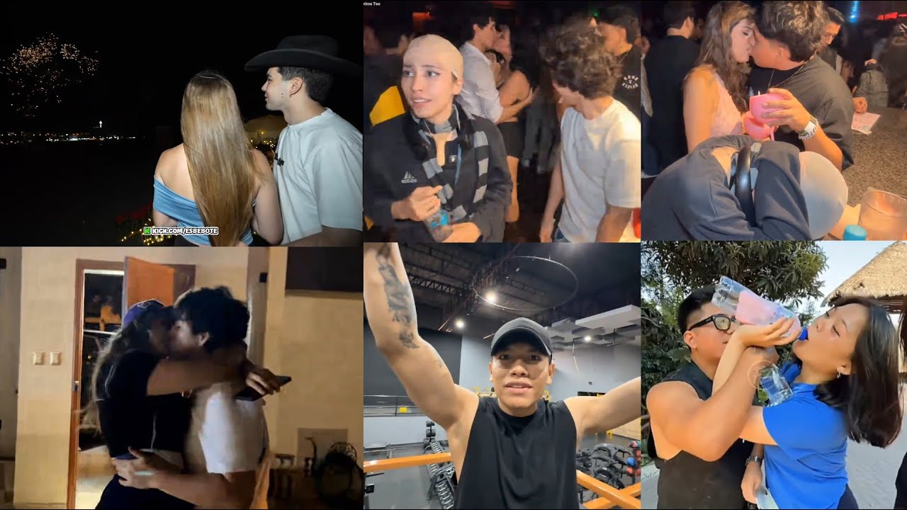 MEJORES MOMENTOS I KICK PERU  