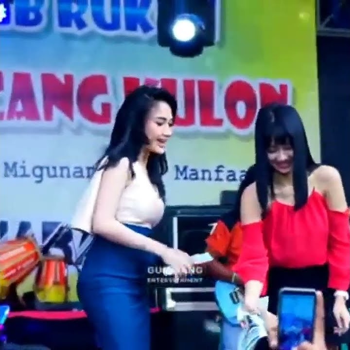 sakno sakno arlida putri