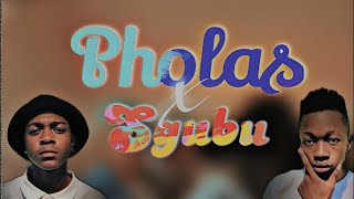 Pholas X Sgubu Episode 001-2souls (Lowbass Djy & Ndibo Ndibs)