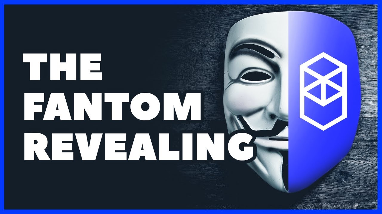 FANTOM - Haunting the DeFi world | FTM Explained | Animation