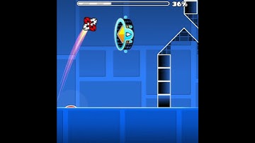 Ultra Mega Speed Auto Clicker 😱 #gd #gaming #geometrydash #geometrydashchallenge #gameplay #shorts