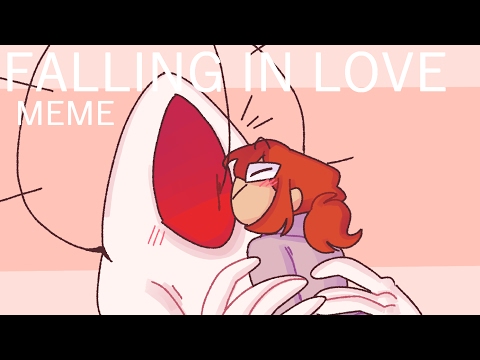 falling-in-love-|-animation-meme