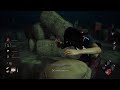 Dead by Daylight - CriticalSkillz against SkitWidget and ButterBiskitt