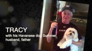 Faces Of Parkinsons Disease