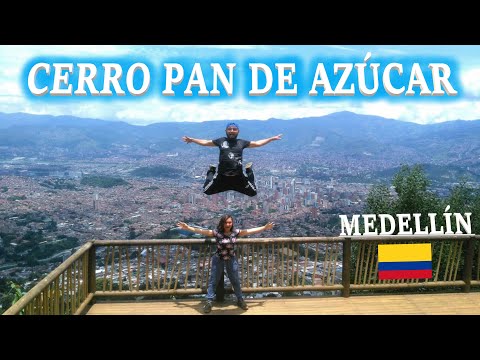 cerro-pan-de-azÚcar-[-medellÍn-]