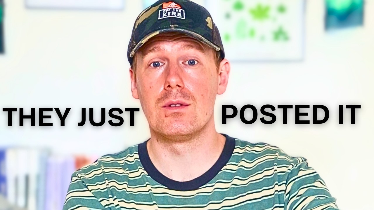 Latest Title & Thumbnail