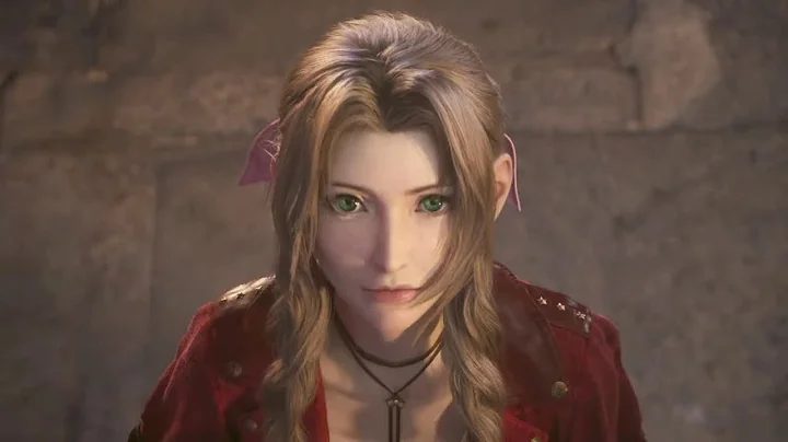 最終幻想VII 重製版 DEMO Final Fantasy VII Remake DEMO Gameplay Live 直播 - 天天要聞