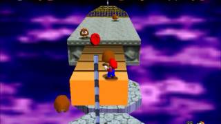 BitS Goomba Clone Across Gap using 1 Clone