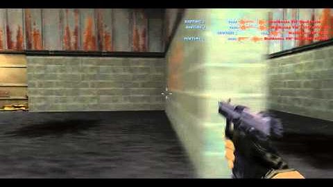 CS 1.6 - Roxx 4k de_nuke