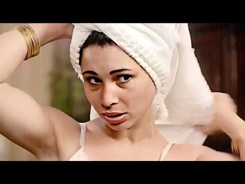 الهام شاهين ونبيلة والفيلم الممنوع من العرض النادر الممتع المثير الرغبة والحرمان كامل بدون حذف