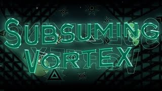 SHITTY SUBSUMING VORTEX FIRST VICTOR 