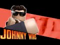 Johnny cage  international love but its roblox