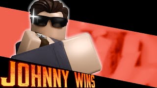 Johnny Cage - International Love But Its Roblox