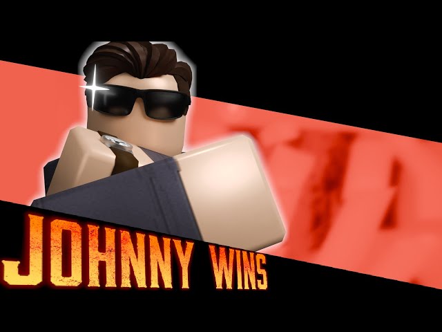 Johnny Cage - International Love but its ROBLOX class=