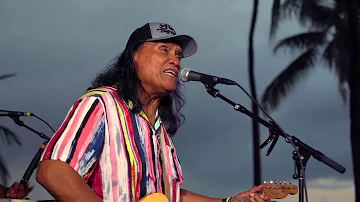 Henry Kapono -  Highway in the Sun