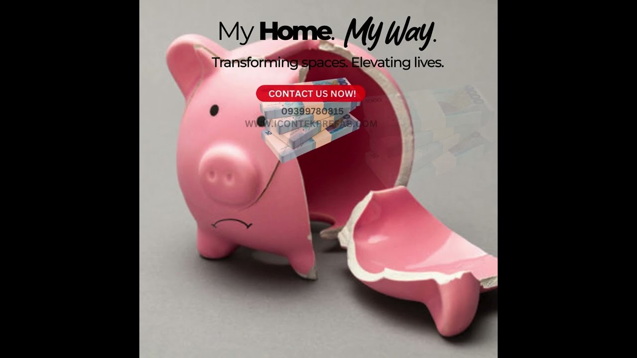 Conventional Construction will cost you more