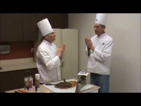 Whats Cooking at Cascade 02.wmv